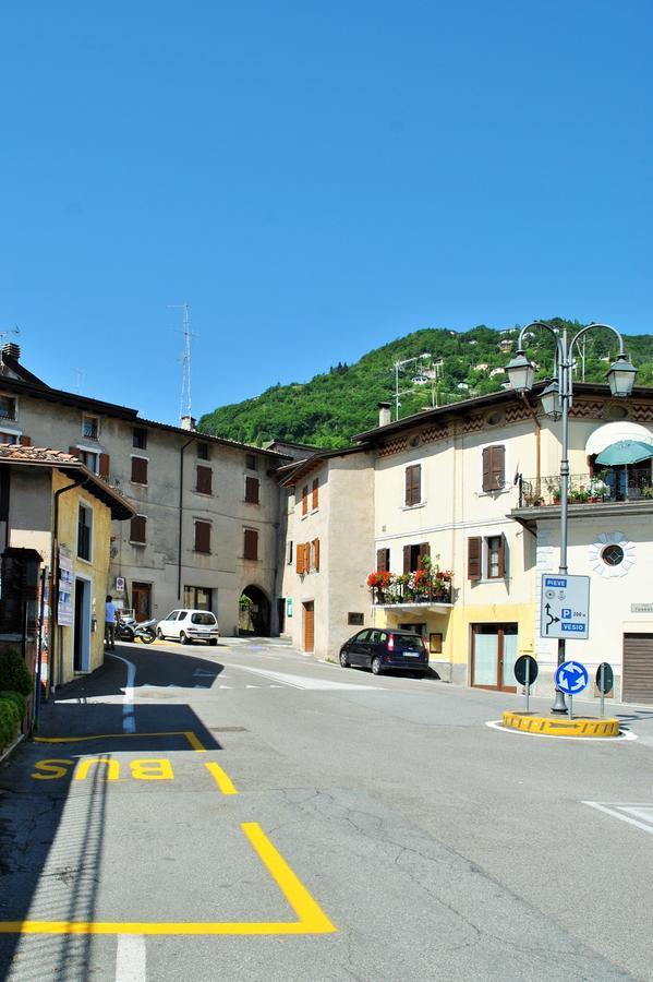 Casa Del Borgo Maria Luisa By Gardadomusmea Villa Tremosine Luaran gambar